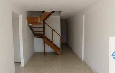 Imagem 4: Cobertura à venda, 121 m² por R$ 699.000,00 - Anil - Rio de Janeiro/RJ