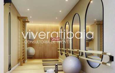 Imagem 11: Apartamento Residencial à venda, Alvinópolis, Atibaia - AP0004