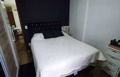 Imagem 5: Apartamento à venda, 44 m² por R$ 215.000,00 - Vila Nivi - São Paulo/SP