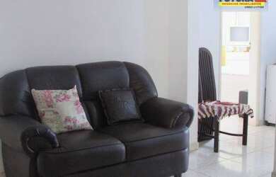 Imagem 5: Apartamento à venda, 71 m² por R$ 260.000,00 - Boa Vista - São Vicente/SP