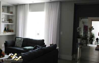 Imagem 16: Sobrado à venda, 253 m² por R$ 870.000,00 - Parque das Nações - Santo...