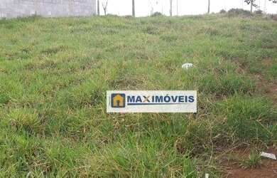 Imagem 3: Terreno à venda, 384 m² por R$ 160.000,00 - Jardim Estância Brasil...