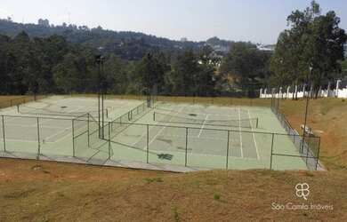 Imagem 13: Terreno à venda, 725 m² por R$ 450.000,00 - Granja Viana - Jandira/SP