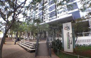 Imagem: O depósito possui 60m² de Área e está localizado em Asa