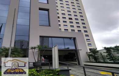 Imagem: O depósito possui 1 Vaga na garagem, 200m² de Área e está