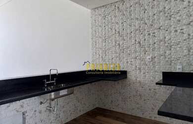 Imagem 5: Casa à venda, 148 m² por R$ 1.050.000,00 - Condomínio Ibiti Royal Park...