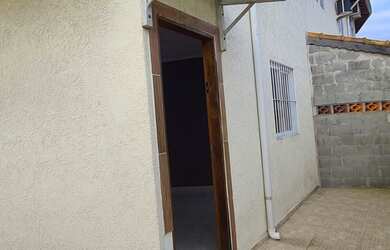 Imagem 3: Casa com 2 dormitórios, 58 m² - venda por R$ 240.000,00 ou aluguel por...