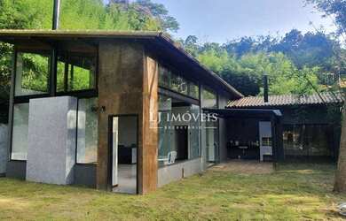 Imagem: Casa com 3 dormitórios à venda, 128 m² por R$ 1.150.000,00
