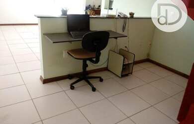 Imagem 3: sala comercia residencial flora