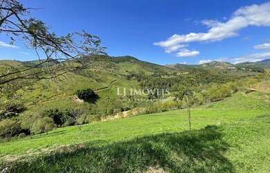 Imagem 2: Terreno à venda, 4.730,00 m² por R$ 400.000 - Secretário - Petrópolis/RJ