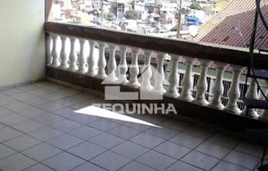 Imagem 16: Residencial - Bandeiras. Área de serviço, 195m² de Área, 4 Vagas na...