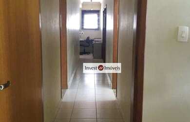 Imagem 8: Sobrado à venda, 393 m² por R$ 850.000,00 - Residencial Bosque dos Ipês...