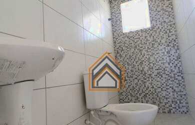 Imagem 7: Apartamento à venda, 43 m² por R$ 140.000,00 - Porto Verde - Alvorada/RS