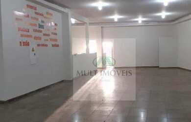 Imagem 8: Sobrado para alugar, 513 m² por R$ 15.000,00/mês - Alto da Boa Vista...