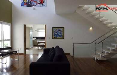 Imagem 2: Casa residencial à venda, Golf Village.(PORTAL