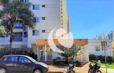 Imagem: O apartamento possui 3 Dormitórios, 2 Banheiros, 1 Vaga na