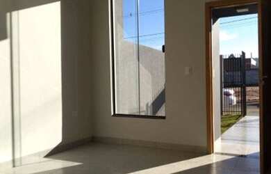 Imagem 6: Casa à venda, 65 m² por R$ 220.000,00 - Jardim Monte Cristo - Paranavaí/PR