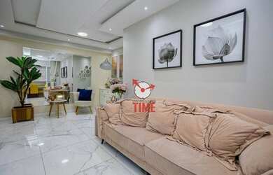 Imagem 4: Apartamento Garden à venda, 89 m² por R$ 668.900,00 - Cristo Rei - Curitiba/PR