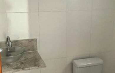 Imagem 8: Cobertura à venda, 102 m² por R$ 360.000,00 - Jardim Ana Maria - Santo...