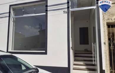 Imagem: O depósito possui 70m² de Área e está localizado em Centro