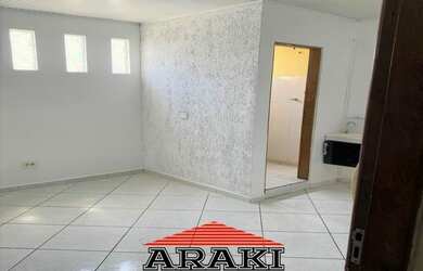 Imagem: O depósito possui 55m² de Área e está localizado em Ipiranga