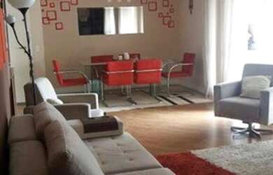 Imagem 8: Apartamento à venda, 122 m² por R$ 850.000,00 - Butantã - São Paulo/SP