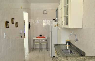 Imagem 16: Apartamento a venda, 75m², Aviação, 100 metros da praia