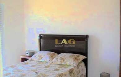 Imagem 9: Excelente sobrado a venda com 4 suites Condomínio Portobello -Aceita...