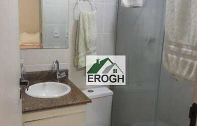 Imagem 16: Apartamento à venda, 75 m² por R$ 405.000,00 - Vila Apiaí - Santo André/SP