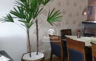 Imagem 2: Sobrado à venda, 194 m² por R$ 585.000,00 - Caiçara - Praia Grande/SP