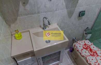 Imagem 11: Sobrado à venda, 228 m² por R$ 720.000,00 - Jardim Las Vegas - Santo André/SP