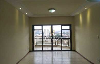 Imagem 3: Apartamento a locação no Residencial Jardim Di Napoli - Indaiatuba -...