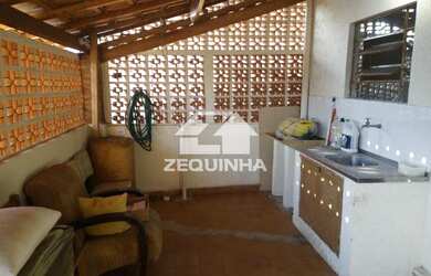 Imagem 9: Residencial - Cipava. Varanda, 73m² de Área, 5 Vagas na garageme2 Dormitórios