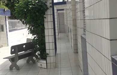 Imagem 16: Òtima localização Kit a 400m² da praia no canto do forte Praia Grande...