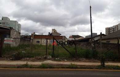 Imagem 3: Terreno à venda, 412 m² por R$ 380.000,00 - Vila Brasil - Londrina/PR