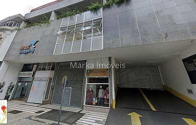 Imagem: O depósito possui 1 Vaga na garagem e 15m² de Área e está