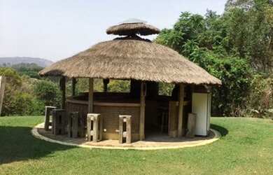 Imagem 6: Bragança Paulista - Sítio - Estiva do Agudo