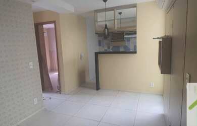 Imagem 2: Apartamento no Gurupi