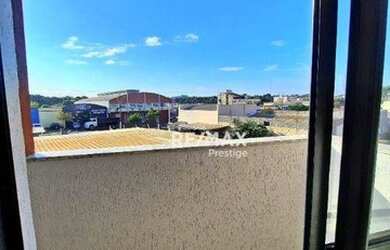 Imagem 6: Apartamento à venda, 46 m² por R$ 160.000,00 - Shangri-Lá - Sertãozinho/SP