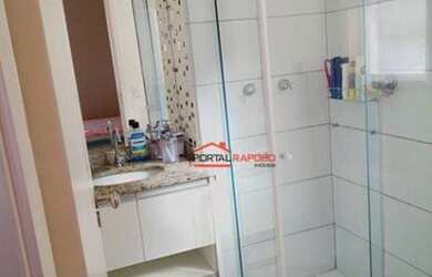 Imagem 10: Apartamento com 3 dormitórios à venda, 65 m² por R$ 425.000,00 - Umuarama - Osasco/SP