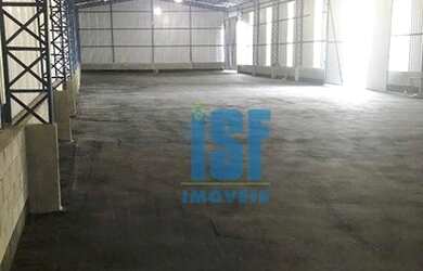 Imagem 8: Galpão para locação, Residencial Santa Helena - Gleba II, Santana de...