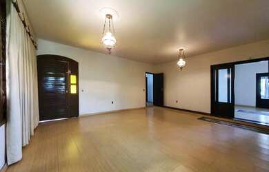 Imagem 5: Casa com 4 dormitórios, 281 m² - venda por R$ 2.200.000,00 ou aluguel...