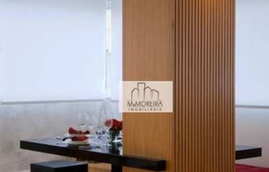 Imagem 4: Cobertura com 2 dormitórios, 204 m² - venda por R$ 7.200.000,00 ou aluguel por R$ 17.000,0