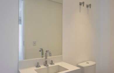 Imagem 12: APARTAMENTO COM 3 SUÍTES PARA VENDA NO JARDIM PAULISTA