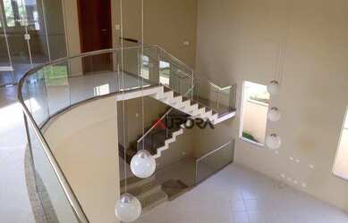 Imagem 9: Casa com 3 dormitórios, 266 m² - venda por R$ 1.850.000,00 ou aluguel...