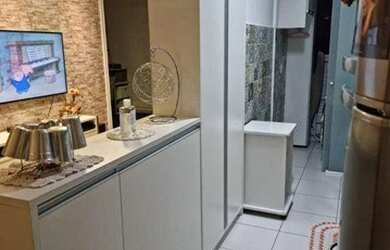 Imagem 7: Apartamento à venda, 67 m² por R$ 900.000,00 - Brooklin Paulista - São Paulo/SP