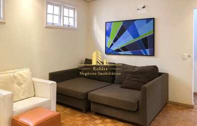 Imagem 15: Casa de condomínio no Alto da Boa Vista -São Paulo