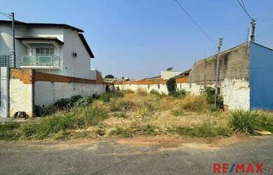 Imagem: O terreno possui 305m² de Área e está localizado em Cidade