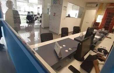 Imagem 7: Andar Corporativo para alugar, 360 m² por R$ 22.000,00/mês - Carmo -...