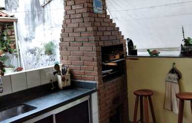 Imagem 14: Casa à venda, 193 m² por R$ 560.000,00 - Jardim Santa Maria - Jacareí/SP